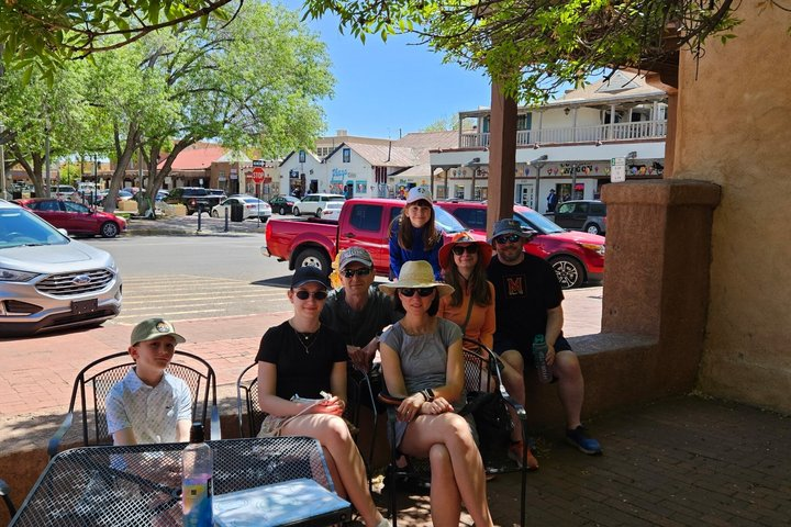 High Noon History, Legends & Route 66 Lore - Tour of Old Town - Photo 1 of 11